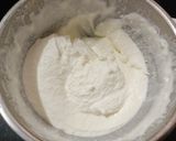A picture of step 2 of Spinach Riccotta Pasta.