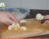 Foto del paso 4 de la receta: Ensalada de patata