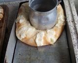 Foto del paso 15 de la receta: Rosca de crema pastelera