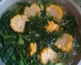 Foto langkah ke 3 dari resep Sop bening sederhana.