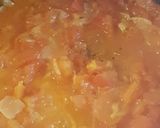 Foto del paso 3 de la receta: Shakshuka