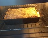 Foto langkah ke 5 dari resep Lasagna Roti Tawar.