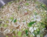 Foto langkah ke 4 dari resep 🟨Sayur Mie Kecambah.
