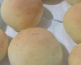 Foto langkah ke 5 dari resep Korean Garlic Cheese Bread.