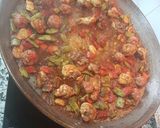 Foto del paso 4 de la receta: Paella a mi manera