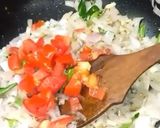 ગ્રીન કેપ્સિકમ મસાલા (Green capsicums masala recipe in Gujarati) રેસીપી સ્ટેપ1ફોટો