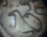 Foto del paso 3 de la receta: Torta de feliz cumpleaños 🎂🎂🎂🎂🎂!!!!!😍😍😍😍para mí bb
