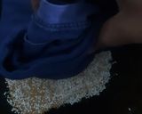 રાજગરાની ચીક્કી (Rajgira Chikki Recipe In Gujarati) રેસીપી સ્ટેપ1ફોટો