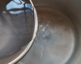 A picture of step 2 of Tender Coconut Pudding.