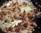 Foto del paso 2 de la receta: Salsa Panceta y Queso🥓🧀