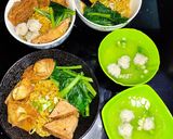 Foto langkah ke 4 dari resep Yamin Manis.