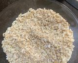 A picture of step 2 of Quick Oats & Mudhi Bars (Oats & Puffed Rice).