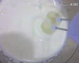 صورة لخطوة 1 من وصفة خبز الباي