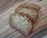 รูปขั้นตอนการทำที่ 5 ของ Banana bread ขนมปังกล้วย