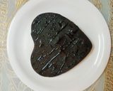 चॉकलेट केक बेक्ड इन कढ़ाई (Chocolate cake baked in Kadai recipe in hindi) रेसिपी चरण 7 फोटो