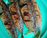 Foto langkah ke 2 dari resep Ikan Goreng Sambal Dabu Dabu.