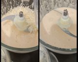 Foto langkah ke 3 dari resep Bolu Kukus Nasi Keju.