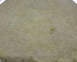 Green dhokla recipe step 7 photo