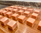 Foto del paso 13 de la receta: Bombones de chocolate y café
