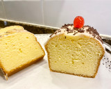 Foto del paso 13 de la receta: Pastel de mantequilla y limón