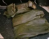 Foto langkah ke 4 dari resep Pepes Ikan Selar.