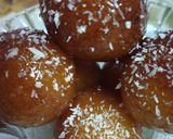 गुलाब जामुन (gulab jamun recipe in hindi) रेसिपी चरण 4 फोटो
