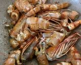 Foto langkah ke 2 dari resep Tom Yum Goong - Sup Udang Asam Pedas Khas Thailand.