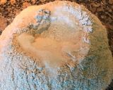 Foto del paso 1 de la receta: Facturas integrales (bajas calorías)