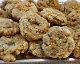 Foto langkah ke 5 dari resep Pempek Kulit Adaan.