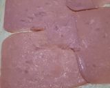 Foto del paso 3 de la receta: Sandwichs de miga con ketchup y picante