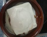 Foto del paso 7 de la receta Lasaña con pan de molde