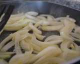 Foto del paso 1 de la receta: Puerros a la plancha con mojo picón