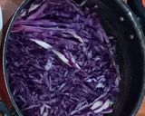 Foto del paso 3 de la receta: Col Agridulce Ixtepecana