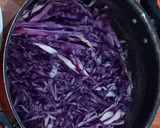 Foto del paso 3 de la receta: Col Agridulce Ixtepecana