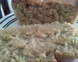 Foto del paso 12 de la receta: Budín o pan de banano / banana sin huevos / vegano 😋😊🍌🎂🥧🍰🍌☕🍶🥛