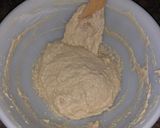 A picture of step 3 of Pizza Crust.