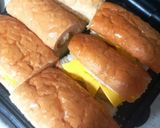 عکس مرحله 9 از دستور پنینی مرغ و سبزیجات