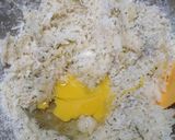 Foto del paso 1 de la receta: Masa sin harinas