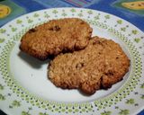 Zabpelyhes sütemény recept fázis 4 fotója