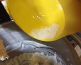 Foto del paso 3 de la receta: Muffins de plátano y nuez