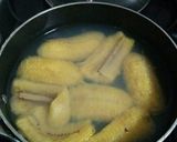 Foto del paso 2 de la receta: Mandocas