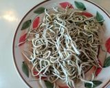 Foto del paso 2 de la receta Gulas con champiñones