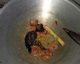 Foto langkah ke 2 dari resep Gulai ikan tongkol.