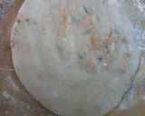 અમૃતસરી કુલચા (Amritsari kulcha recipe in Gujarati) રેસીપી સ્ટેપ9ફોટો