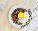 Gambar langkah 6 resipi Beef Pad Kra Pow ผัดกระเพร 🇹🇭.