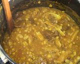 Foto del paso 7 de la receta: Mi locro especial !😋