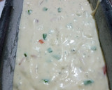 Foto del paso 3 de la receta: Torta Salada
