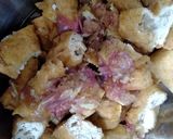 Foto langkah ke 4 dari resep Tahu Gejrot.