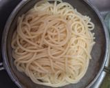 Foto langkah ke 1 dari resep Spaghetti Bolognese.