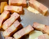 冬瓜控肉（ 含五辛蛋 ）的食譜步驟6照片
